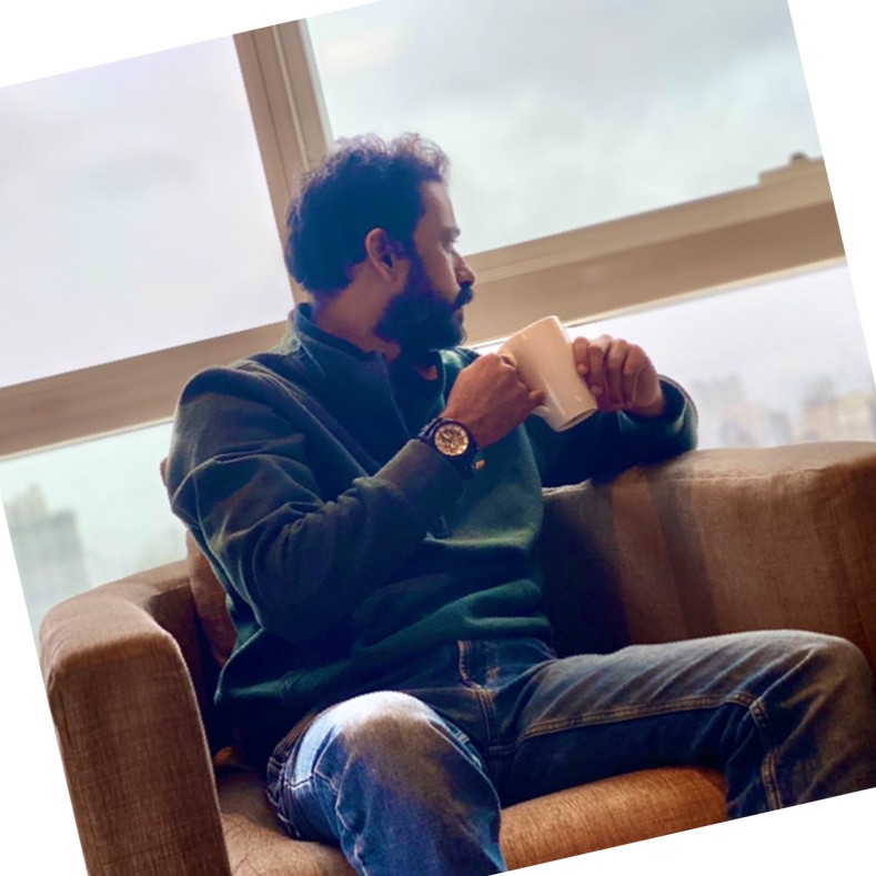 Deputy Manager, Deloitte